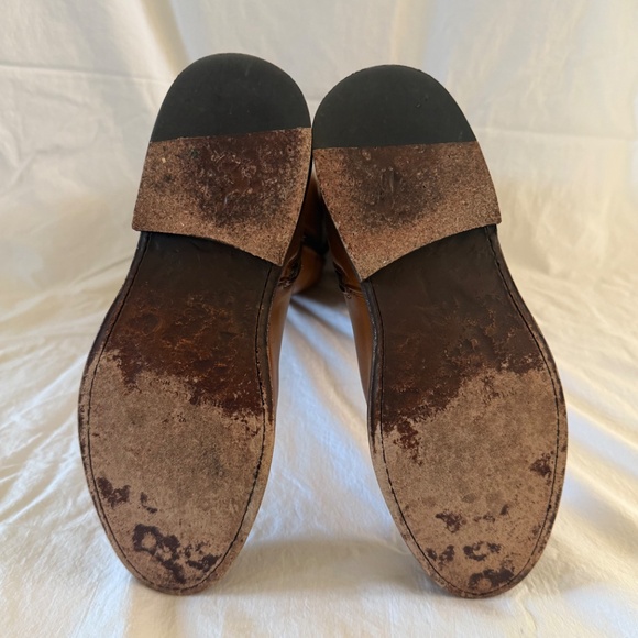 FRYE Women's Jayden Button Tall  Riding Boot - Size 8 - Picture 9 of 12